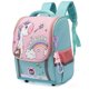 thumbnail image 1 of New children's bag kindergarten primary school student backpack cute cartoon space bag small children's schoolbag, 1 of 1
