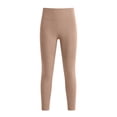thumbnail image 5 of Holzkary Workout Leggings for Women 3D Cellulite Leggings Tummy Shaping Pants Anti Cellulite Leggings Full Length Buttery Soft Yoga Pants Butt Lift Lounge Pants Non See Through Pants for Running, 5 of 6