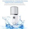 thumbnail image 4 of Rociador facial portátil facial con carga USB Facial Mister para el cuidado de la piel, 4 of 8