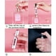 thumbnail image 4 of 5 Pcs 5ml Perfume Atomiser Bottles Portable Mini Travel Portable Perfume Glass Bottle Travel Aluminum Spray Atomizer, 4 of 5