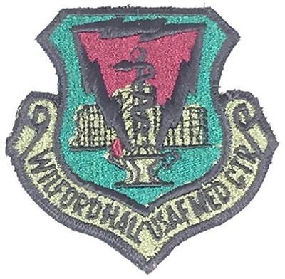 wilford hall medical