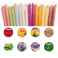 thumbnail image 2 of Velas para los oídos, paquete de 24 velas sin humo con 12 discos protectores, 2 of 5