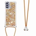 thumbnail image 1 of Funda FOXDOCK para Motorola Moto G Stylus 2022 4G con Cuerda Ajustable, Brillo Líquido, Protección Antigolpes y Lente – Ideal para Regalo, 1 of 6