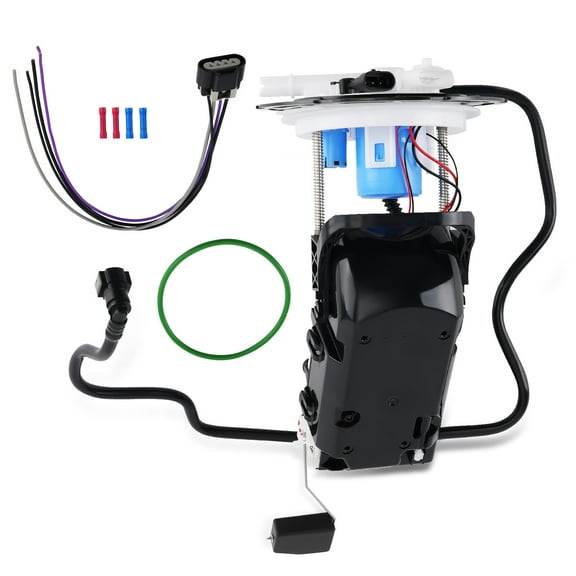 Maxpeedingrods Fuel Pump Module Assembly for Chevrolet Malibu Maxx 2004-2007 for Pontiac G6 2005-2008 for Saturn Aura 2007-2008, Replaces E3591M, 10376291, 19153326, 19179818, 19179819