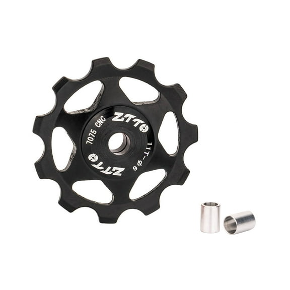 Jockey Wheel,Jockey Wheel Rear Derailleur Bike Wheel Alloy Wheel 11t Alloy 11t/13t With With Bike Mewmewcat Buzhi