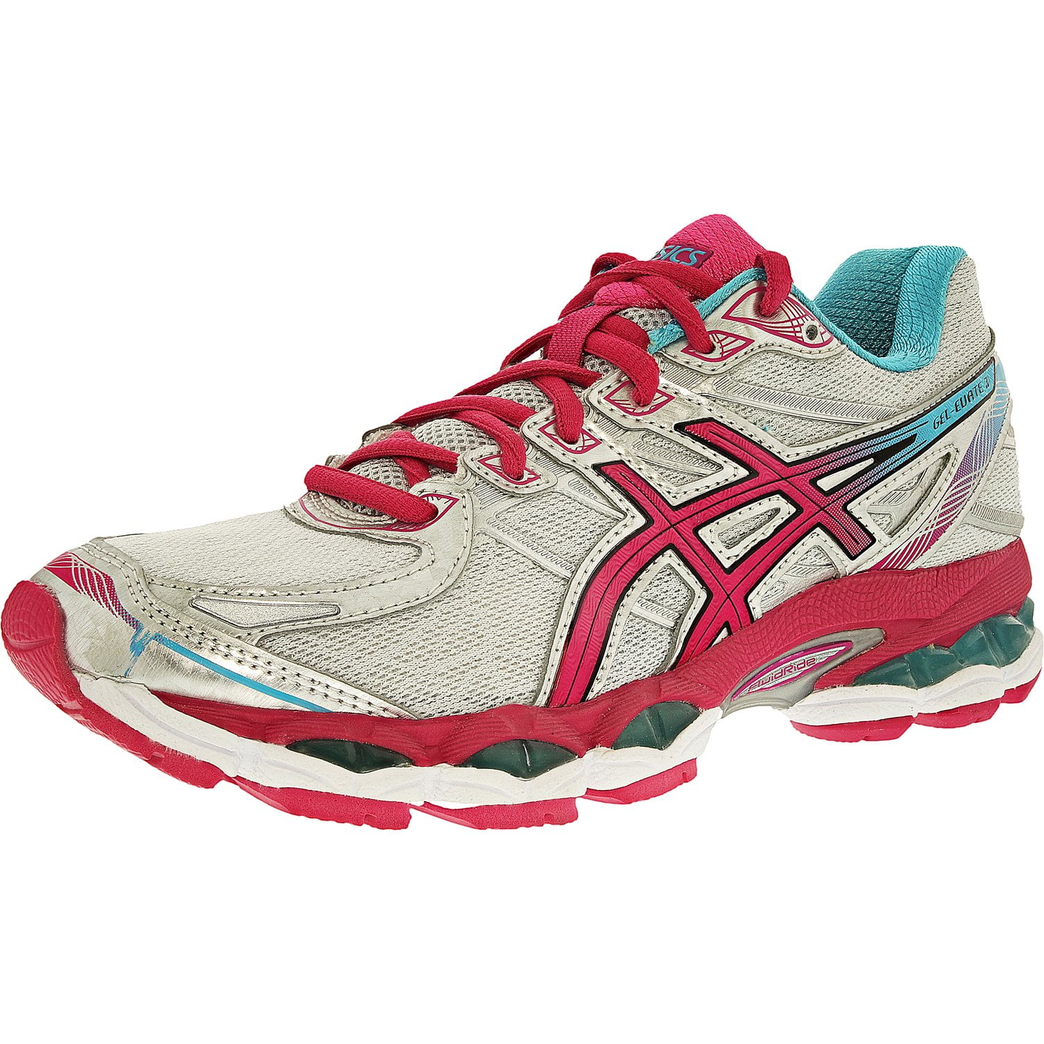 asics gel evate 3 womens