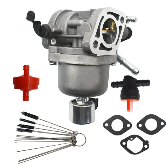 Carburetor For John Deere 107H 125 L111 L118 L120 LA120 LA130 S2046 AM135089
