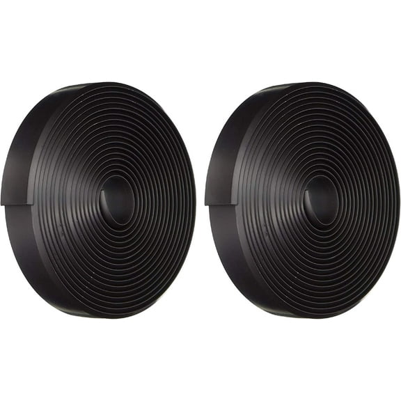 Nispira Boundary Magnetic Marker Stripes Tape Compatible with Neato Shark ION Robot Vacuum 750 Eufy RoboVac 30 Robotic Robot Vacuum, 2 Rolls