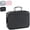 Black, variant on Fireproof Keepsake Box , Fireproof Waterproof Document Storage Box, with Handle Hanging File Folder, for Documents, Letters, Passports, and Cards