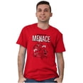 thumbnail image 5 of Retro Comic Dennis The Menace Men's Graphic T Shirt Tees Brisco Brands M, 5 of 6