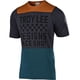 thumbnail image 1 of Jersey Troy Lee Designs SKYLINE CHECKERS BOURBON BLK SM Troy Lee Design CHECKERS BOURBON BLK SM, 1 of 2
