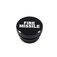 thumbnail image 1 of Methold 2x Car Cigarette Lighter Cover Aluminium Button EJECT Dustproof MISSILE Plugs Plug FIRE Power 12V Source for Vehicles Boats Cars Teléfono y Comunicación Tipo 2, 1 of 6
