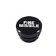 thumbnail image 1 of Methold 2x Car Cigarette Lighter Cover Aluminium Button EJECT Dustproof MISSILE Plugs Plug FIRE Power 12V Source for Vehicles Boats Cars Teléfono y Comunicación Tipo 2, 1 of 6