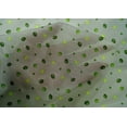 thumbnail image 4 of oneOone Cotton Silk Fabric Lemon Vegetable Print Fabric BTY 42 Inch Wide, 4 of 4