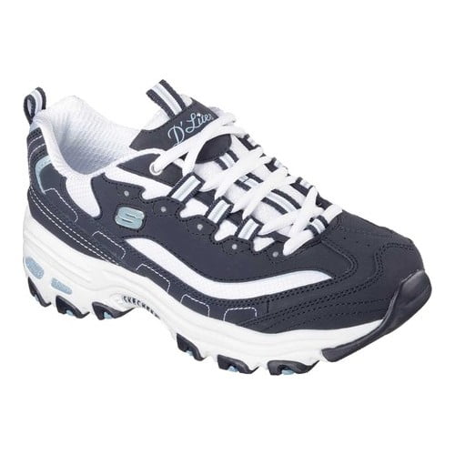 Skechers D'Lites Sneakers (Women 