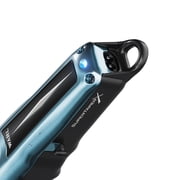 Wahl Professional Super Taper x Corded and Cordless Hair Clipper with T-Shaped Stagger Tooth Blade