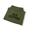 thumbnail image 4 of Baja California Mexico Mexican Mom Dad Hoodie, Gifts, Hooded Sweatshirt, 4 of 4