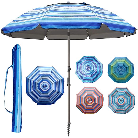 Beach Umbrella Carry Bag