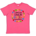 thumbnail image 3 of Inktastic I Love My Cousin Autism Awareness Youth T-Shirt, 3 of 5