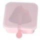 thumbnail image 4 of Moldes para paletas reutilizables y apilables, moldes para paletas de helado de silicona DIY, herramientas de cocina con tapa, palito de sandía, 4 of 14