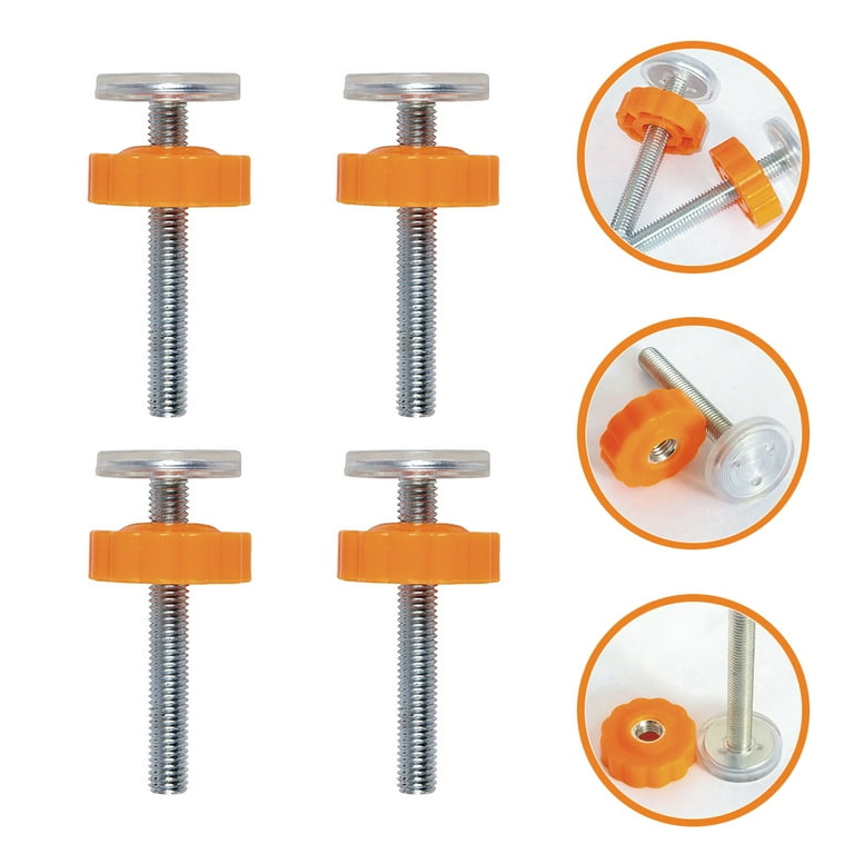 Tension rod 2025 dog gate