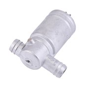 Zcargel Idle Air Control Valve Replace 0280140510 for Mercedes-Benz W201 W124 W126 1986-1993 Premium Material Reliable Performance