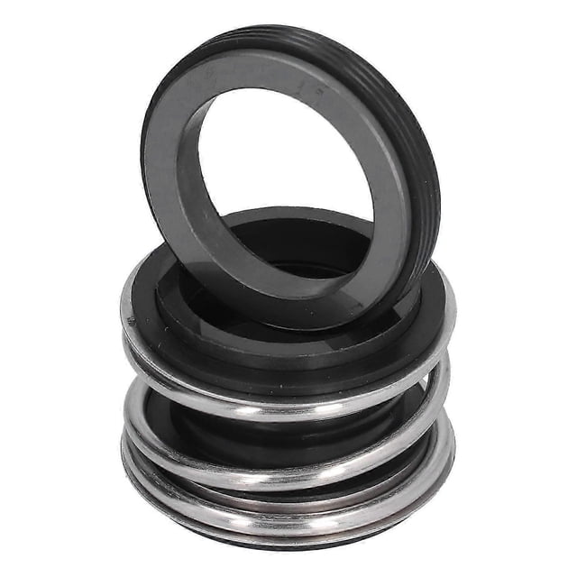MG1?30 Graphite Silicon Carbide Shaft Seal Mechanical Sealing Ring Spring for Pump Kettle Water Seal
