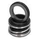 thumbnail image 1 of MG1?30 Graphite Silicon Carbide Shaft Seal Mechanical Sealing Ring Spring for Pump Kettle Water Seal, 1 of 5