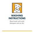 thumbnail image 3 of Ruffwear , Laisse de Randonnée pour Chien, Système de Laisse et d'Attelage Réglable pour Camping et Randonnée, Bleu Ardoise, 3 of 9