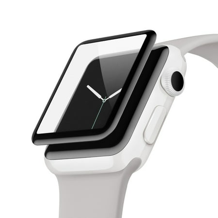 UPC 745883745104 product image for Belkin UltraCurve Screen Protector for Apple Watch Series 1 (38MM) | upcitemdb.com