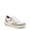 Bright White/Silver/Gold, variant on Women's Team Player Sneaker - Medium & Wide Width