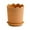 A, variant on Clearance! Ongmies Plant Pots Clearance Thickened Plastic Planter in Style Resin Pot for Home Gardening Suitable for Balcony Roses and Greenery Room Decor A
