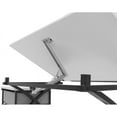 thumbnail image 6 of Studio Designs Comet Center Plus Drawing Table with Padded Stool 2 Piece Set (36" Wide Adjustable Top), 6 of 20