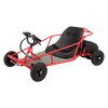 Razor Dune Buggy 24V Electric Ride-on - up to 9 mph, 8" Pneumatic Tires, for Child Ages 8+