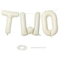 thumbnail image 1 of Yanonmyfd 22 Inch 4D Soccer Foil Balloons, 6Pcs Soccer Party Decorations Football Shape Mylar Foil Balloons Sport Decor for Boys Kids Soccer Ball Fans Theme Birthday Party Decorations Supplies, 1 of 38