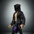 thumbnail image 4 of WWE Elite Finn Balor Action Figure, 6-inch Collectible Superstar with Articulation & Accessories, 4 of 6