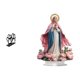 thumbnail image 1 of Organizador de pañuelos multiusos de acrílico con forma de de perro, ideal para mesa, estantería, fiestas, festivales o dormitorio., 1 of 8