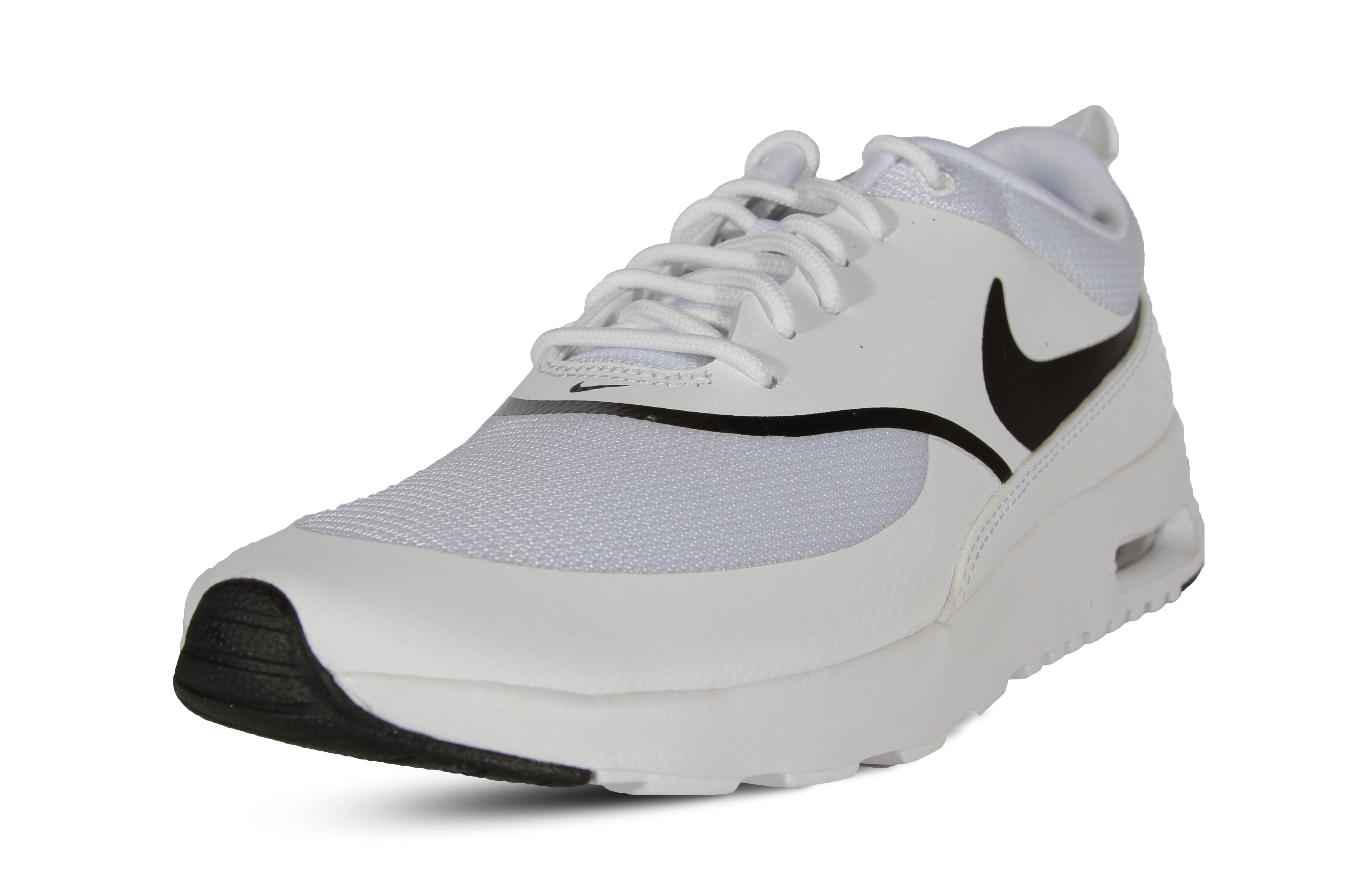 are nike air max thea good for running