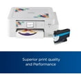 thumbnail image 2 of Brother SP01CS Genuine Cyan Sublimation Ink, 2 of 7