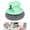G/1Pc, variant on Aoyunhp 1Pc Steel Wool Scrubber Wire Sponge,Kitchen Cleaning Scrub Brushes,Stainless Steel Scrubber Pad,Barbecue Grill Cleaning Scrubber Pads,Pot Cleaning Brush,Mesh Scouring Non Scratch Pads