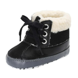 Baby boy store boots canada