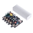 thumbnail image 3 of Power Amplifier Board,Amplifier Board Digital Audio Audio Amplifier Amplifier Board Cutting-Edge Features, 3 of 8