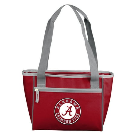 Logo Chair College 16 Can Cooler Tote - Tennessee