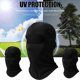 thumbnail image 5 of Mascarilla facial de esquí con pasamontañas Meanplan, protección UV integral, 30 unidades, 5 of 7