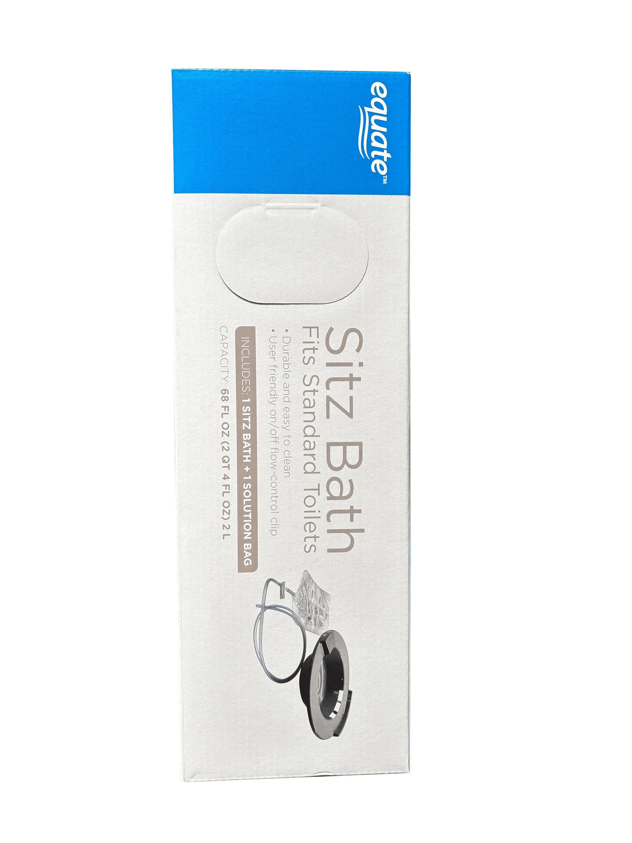 Equate Sitz Bath