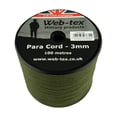 thumbnail image 1 of Web-Tex Reel Paracord, 1 of 5