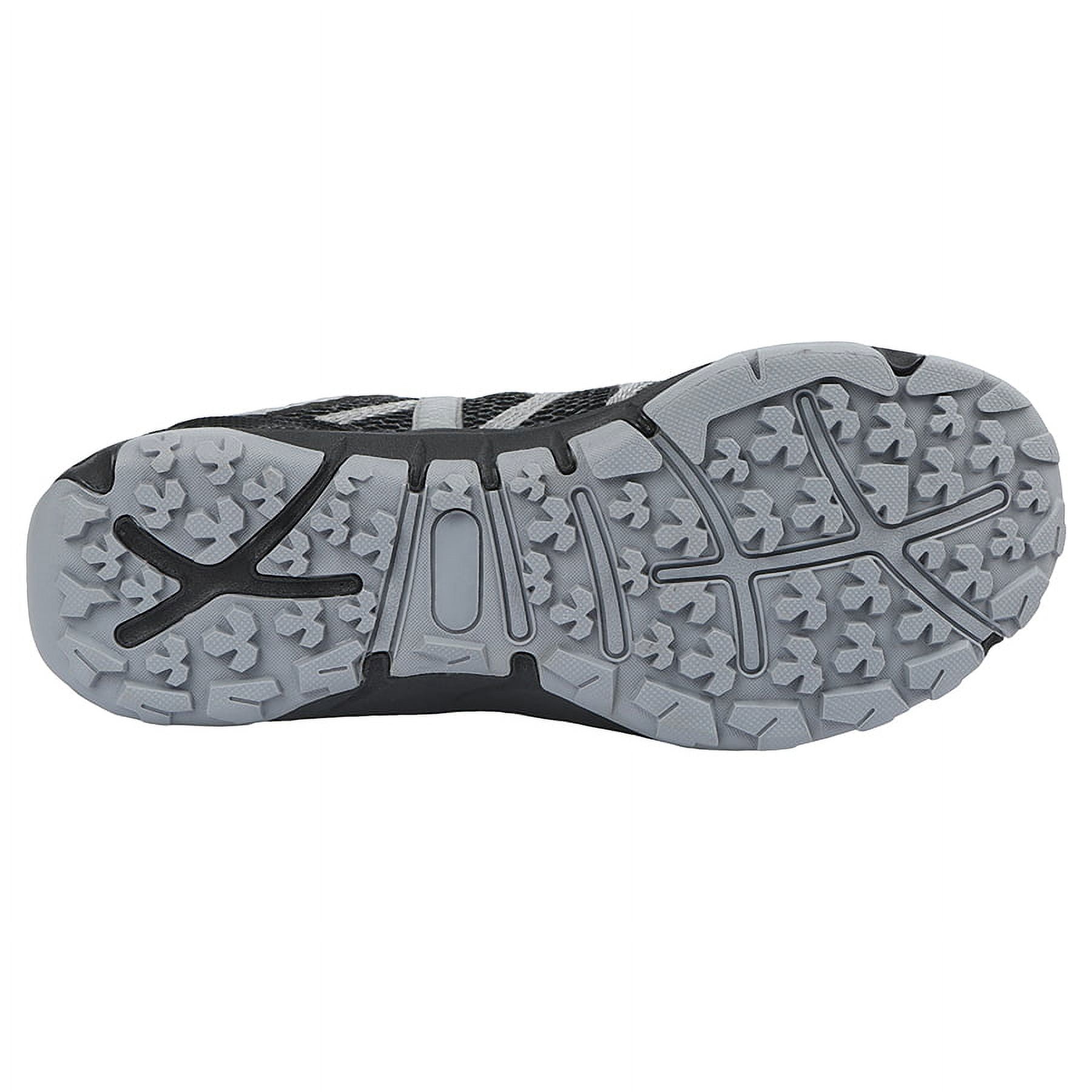 Northside Men's Cedar Rapids Low Top Hiking Shoe