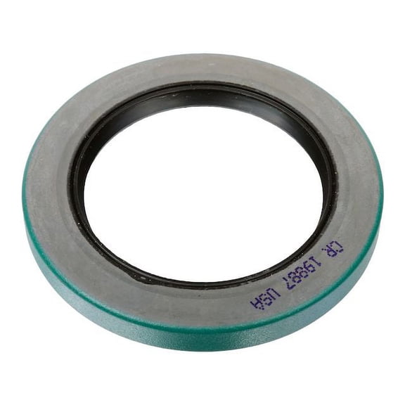 Timing Cover Gasket - Compatible with 1967 - 1968 Oldsmobile Delmont 88