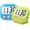 Blue+Green, variant on Cterwk 4 Pack Small Digital Kitchen Timer Minute Second Count Up Countdown Loud Alarm for Exercise Cook Baking, Pink+White