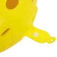thumbnail image 3 of Miangastore 4pcs Punching Balloon for Sports Party Racket Shaped Cartoon Balloon Birthdays Outdoor Celebrations Foil Hole Ball Balloon Set, 3 of 8
